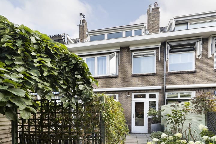 Foto 30 van Ribeslaan 6