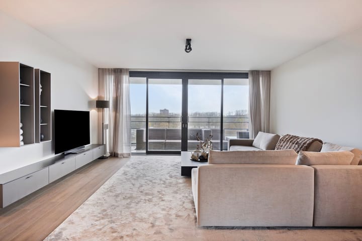 Foto 3 van Theseusstraat 175