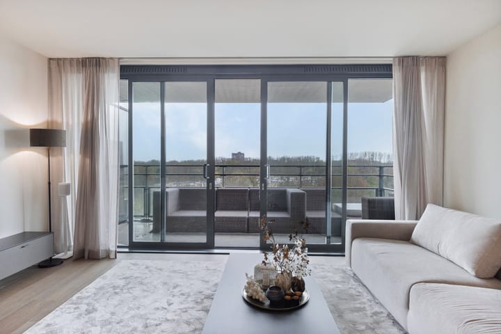 Foto 4 van Theseusstraat 175