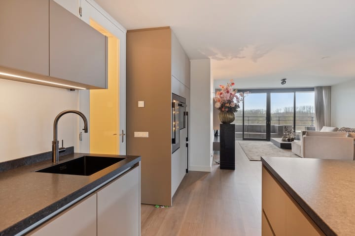 Foto 6 van Theseusstraat 175