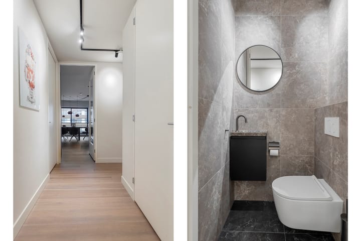 Foto 14 van Theseusstraat 175