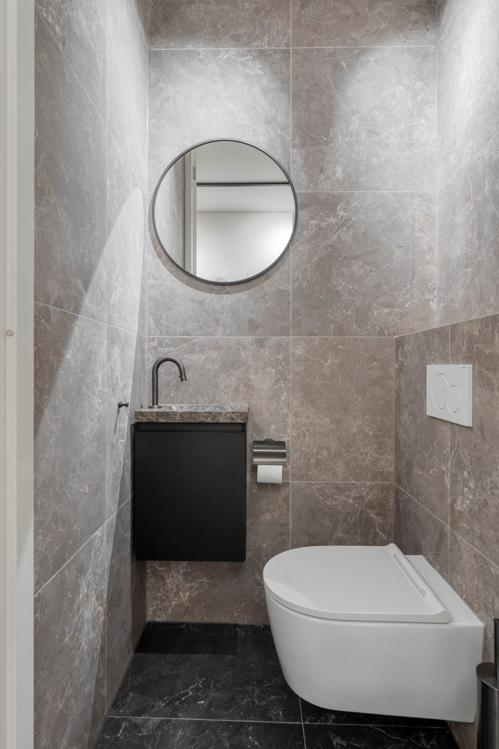 Foto 15 van Theseusstraat 175