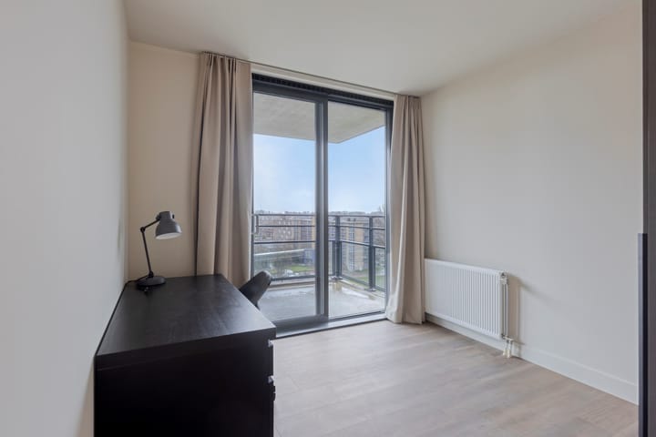 Foto 27 van Theseusstraat 175