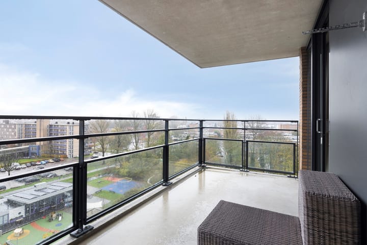 Foto 31 van Theseusstraat 175