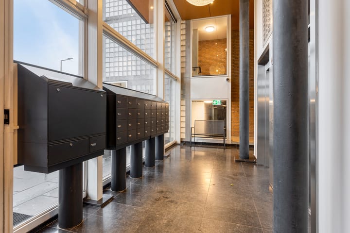 Foto 35 van Theseusstraat 175