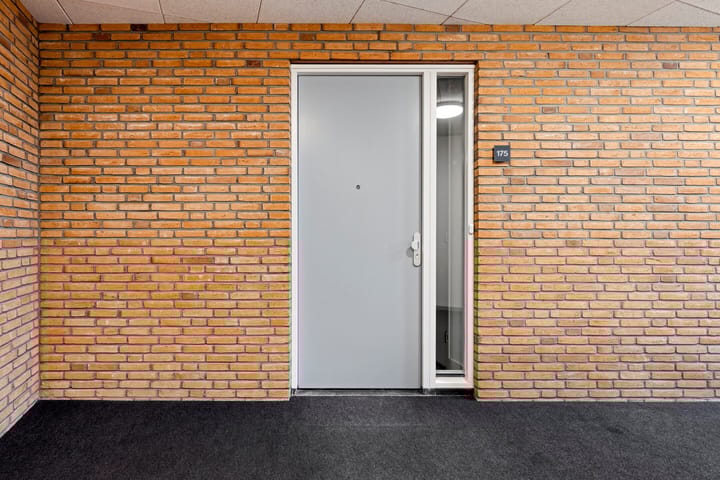 Foto 36 van Theseusstraat 175