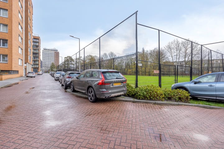 Foto 38 van Theseusstraat 175