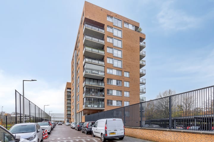 Foto 39 van Theseusstraat 175