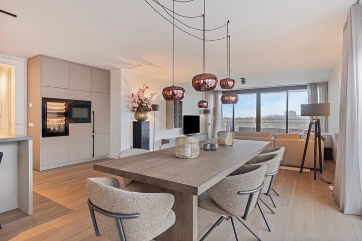 Foto 10 van Theseusstraat 175