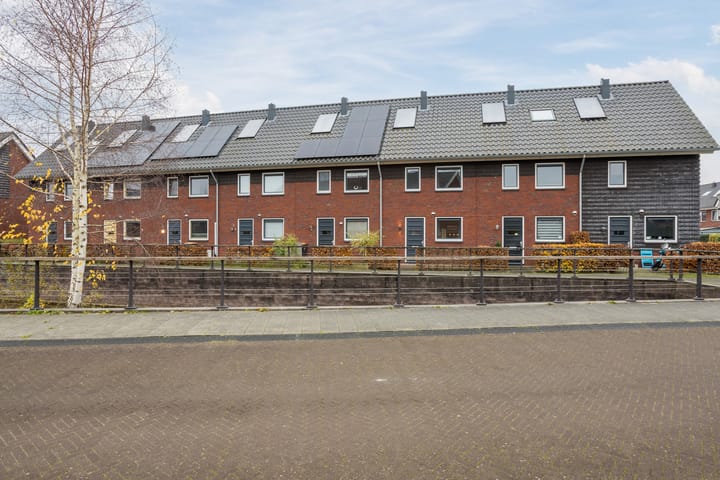 Foto 2 van Bronforel 5