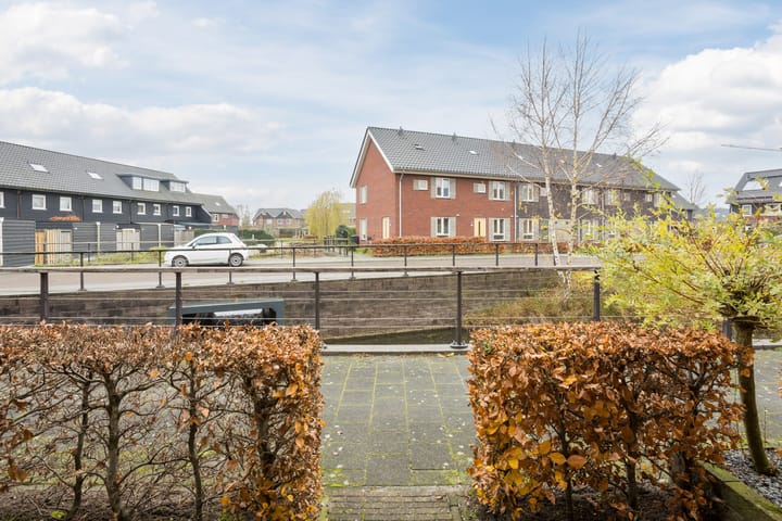 Foto 5 van Bronforel 5