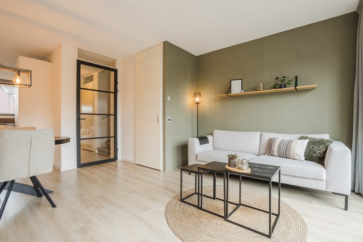 Foto 9 van Bronforel 5