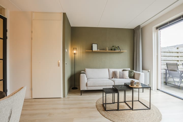 Foto 10 van Bronforel 5