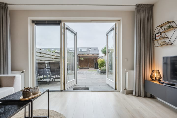 Foto 12 van Bronforel 5