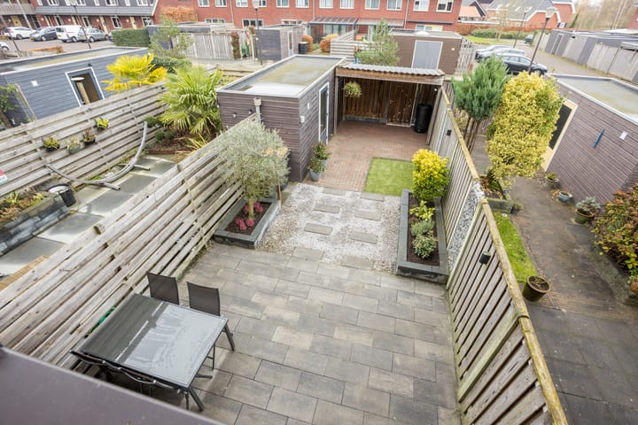 Foto 36 van Bronforel 5