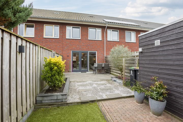 Foto 42 van Bronforel 5