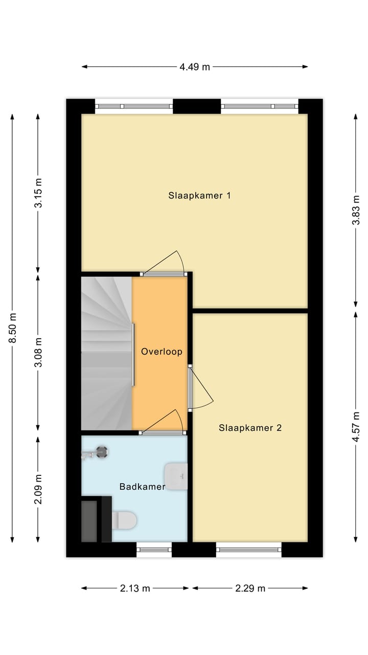 Foto 53 van Bronforel 5