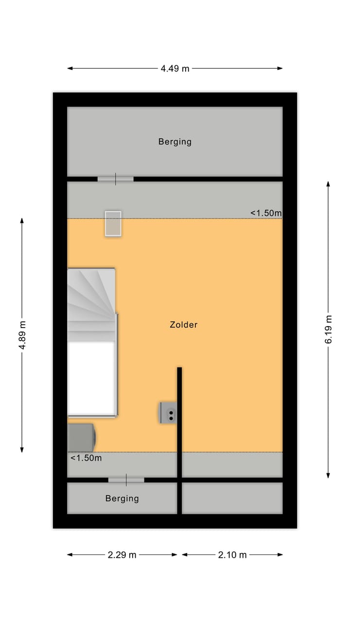 Foto 55 van Bronforel 5