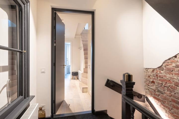 Foto 2 van Grote Markt 48-B