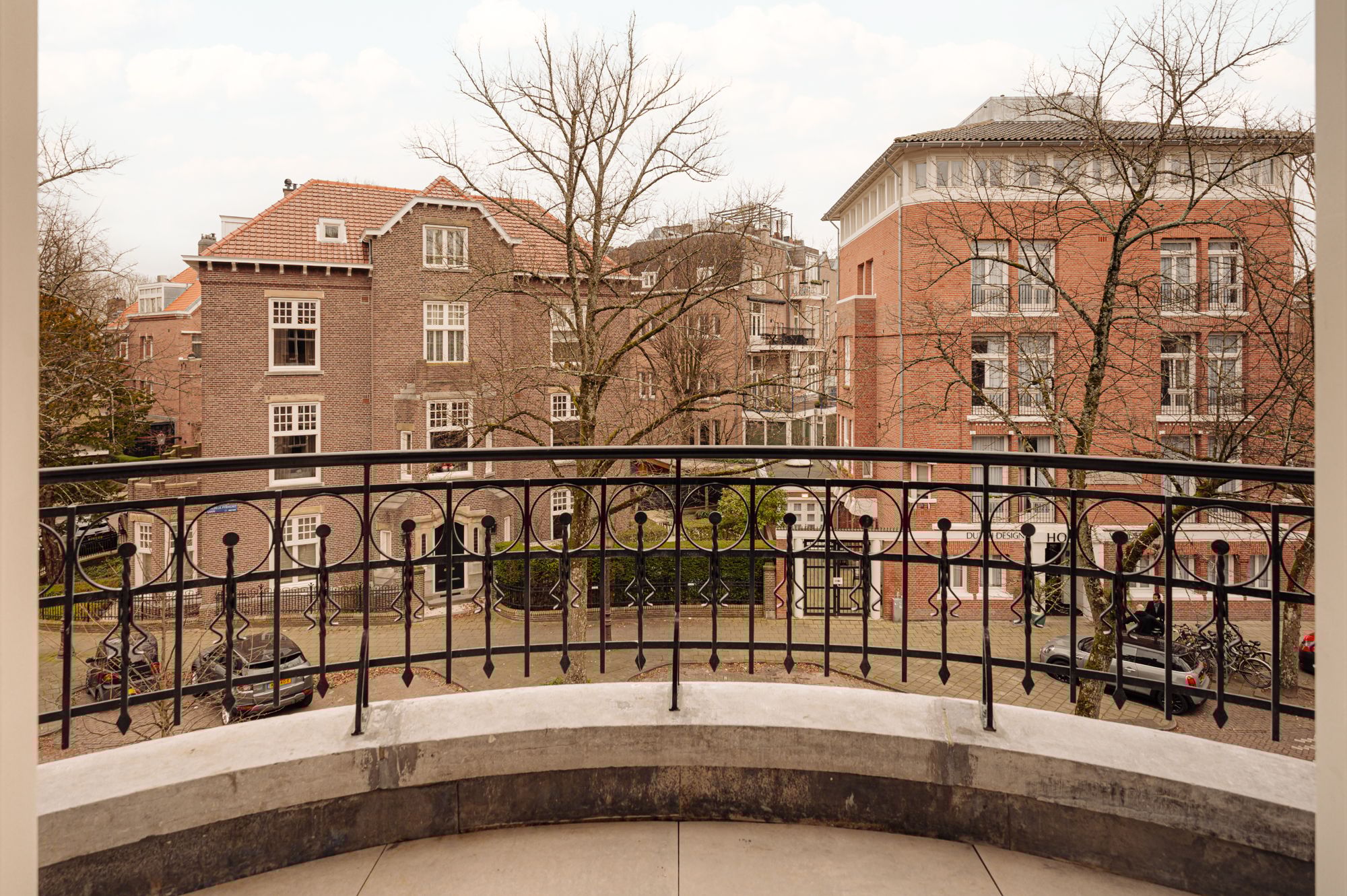 Photo 3 of Waldeck Pyrmontlaan 8-2