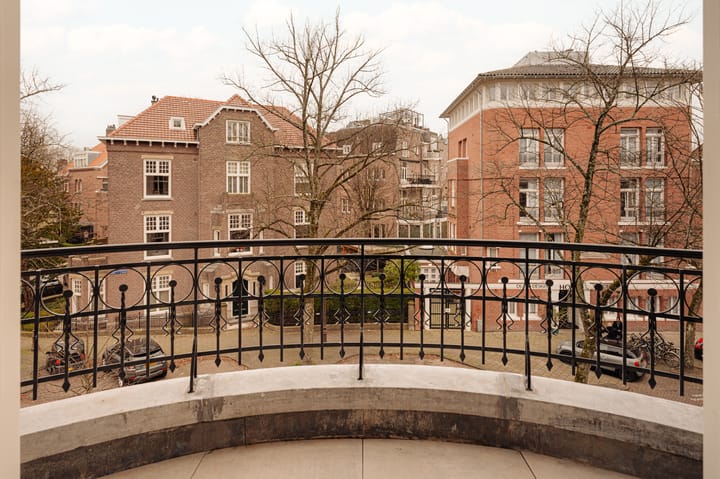 Photo 3 of Waldeck Pyrmontlaan 8-2