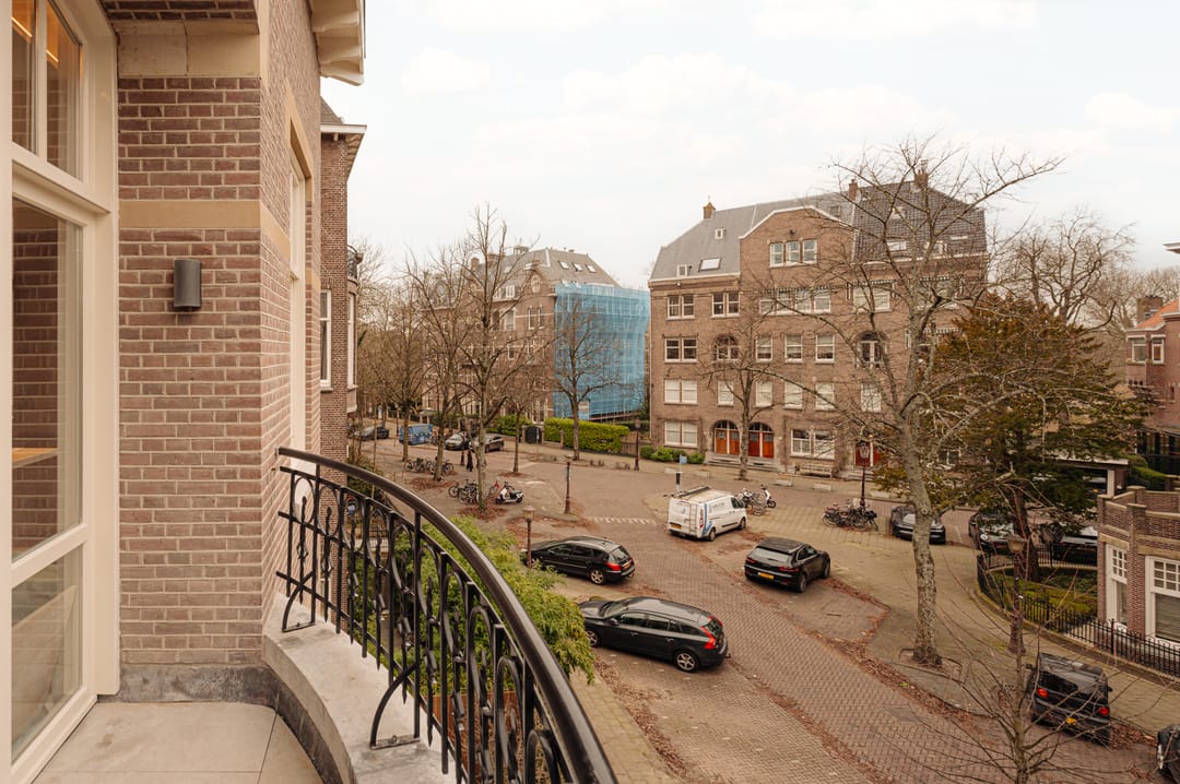 Photo 16 of Waldeck Pyrmontlaan 8-2