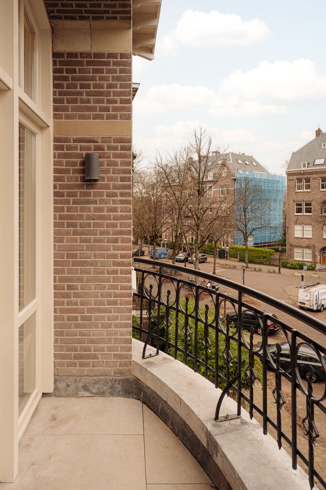 Photo 17 of Waldeck Pyrmontlaan 8-2