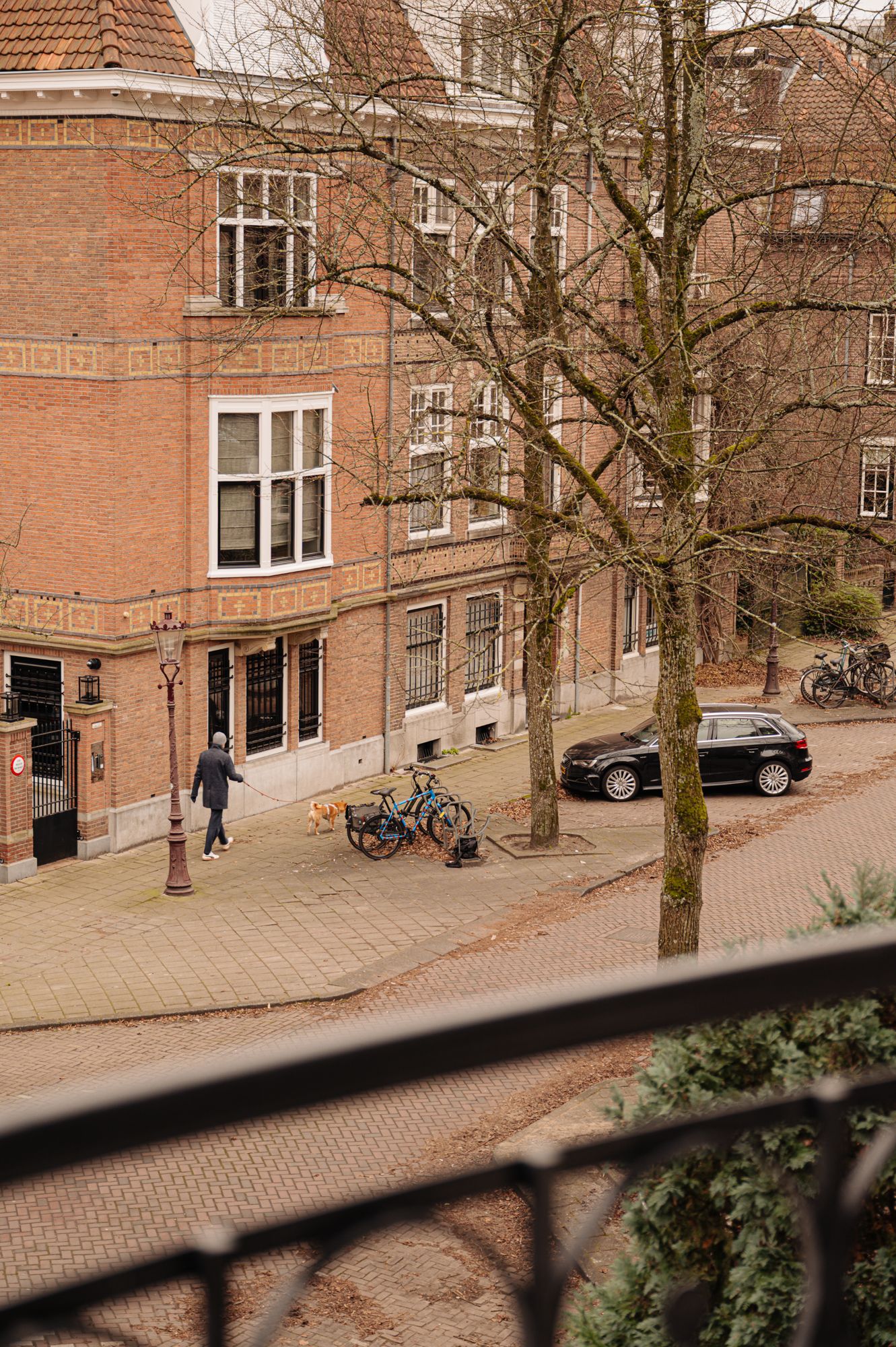 Photo 18 of Waldeck Pyrmontlaan 8-2