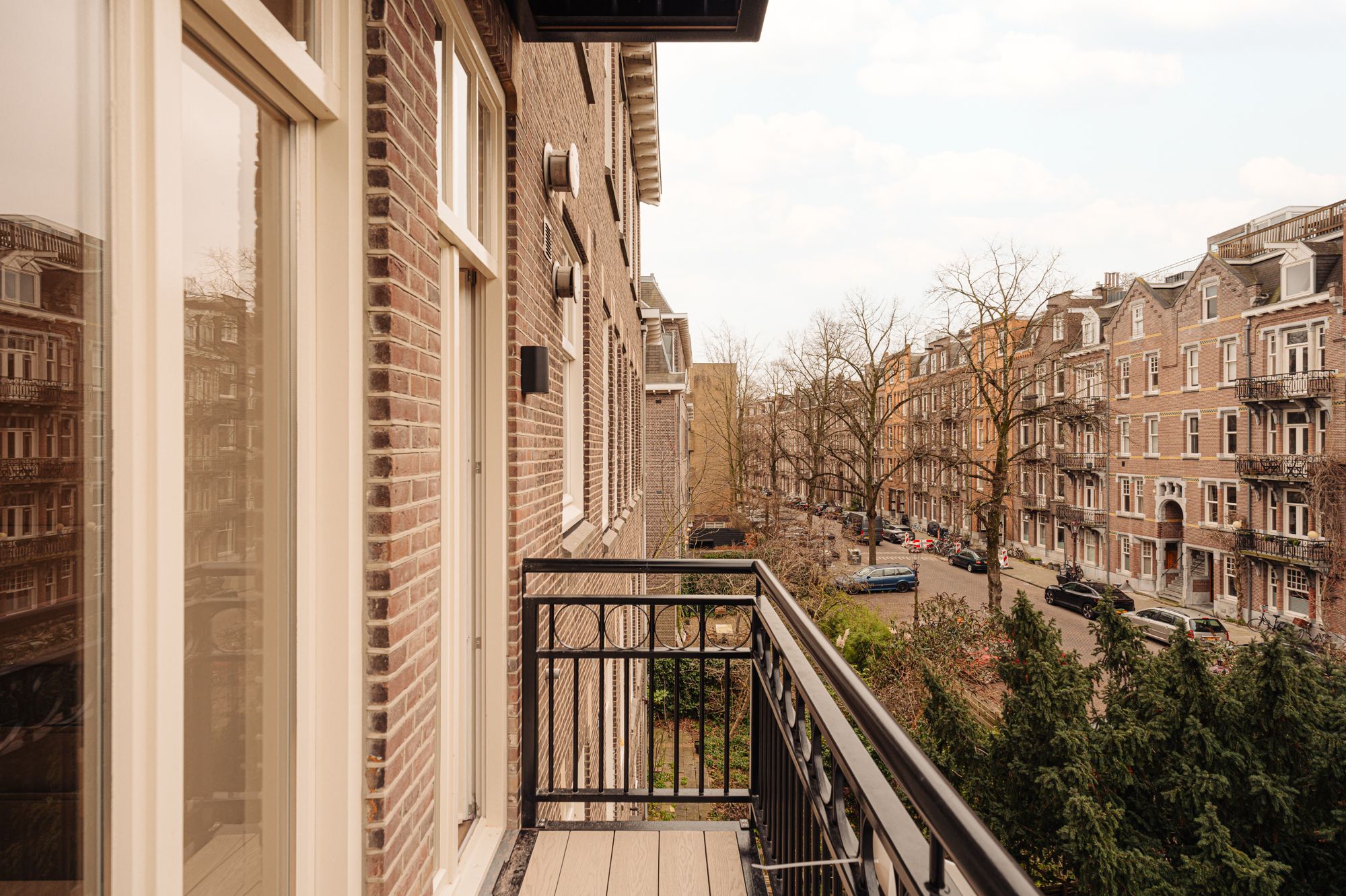 Photo 30 of Waldeck Pyrmontlaan 8-2