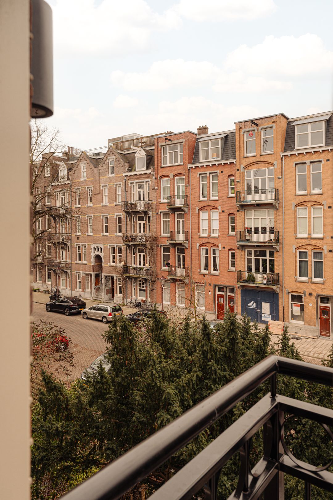 Photo 31 of Waldeck Pyrmontlaan 8-2