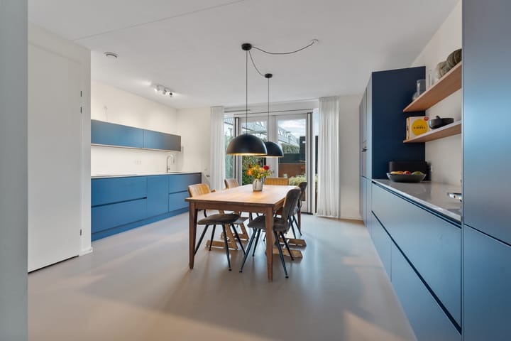 Foto 2 van Jans Kloppenburgstraat 7