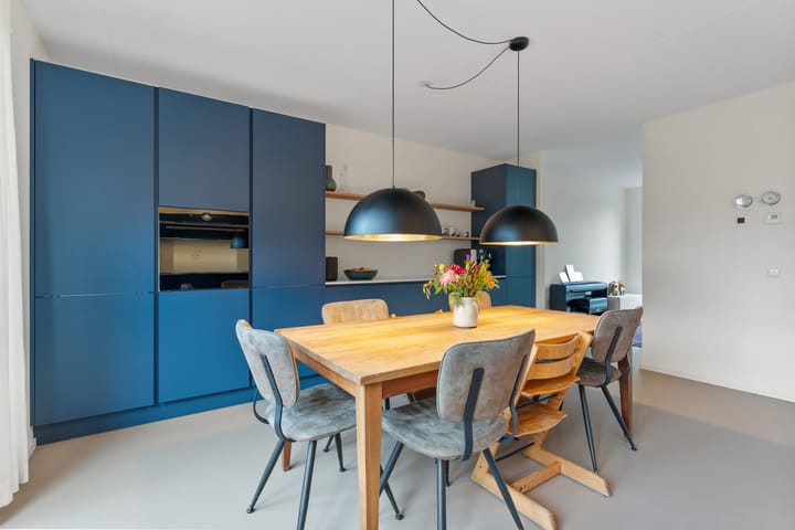 Foto 4 van Jans Kloppenburgstraat 7