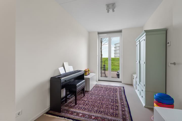 Foto 6 van Jans Kloppenburgstraat 7