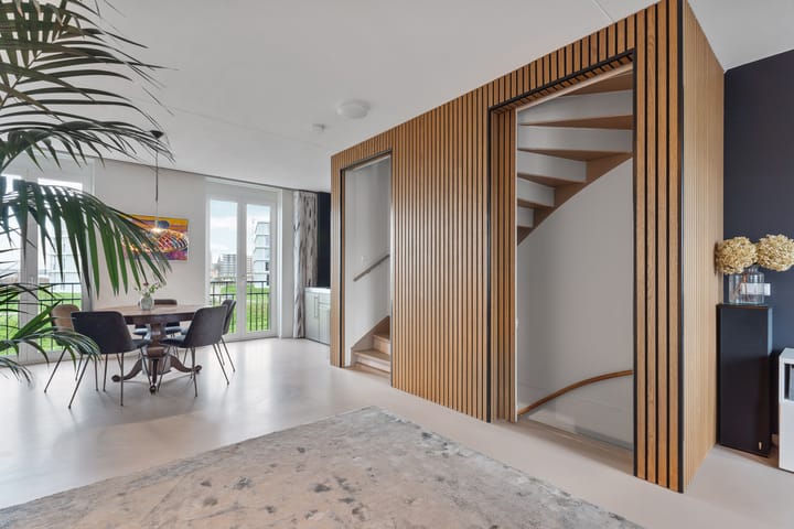 Foto 11 van Jans Kloppenburgstraat 7