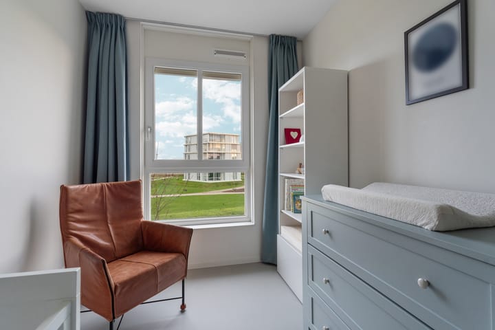 Foto 17 van Jans Kloppenburgstraat 7