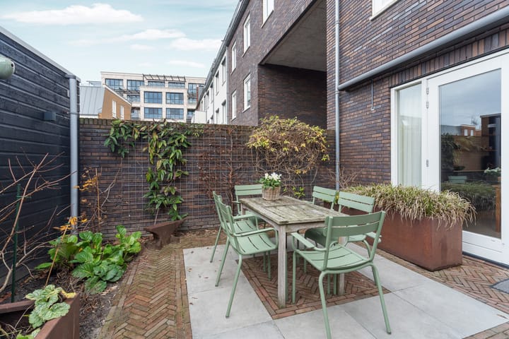 Foto 26 van Jans Kloppenburgstraat 7