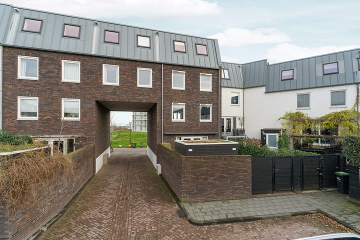 Foto 27 van Jans Kloppenburgstraat 7