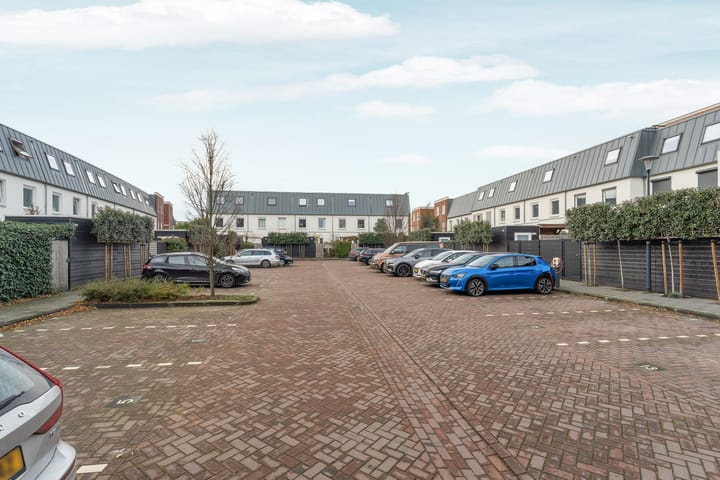 Foto 28 van Jans Kloppenburgstraat 7