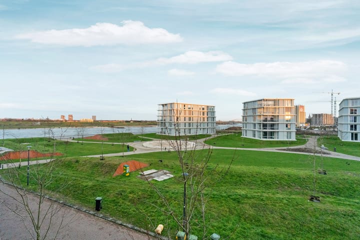 Foto 30 van Jans Kloppenburgstraat 7