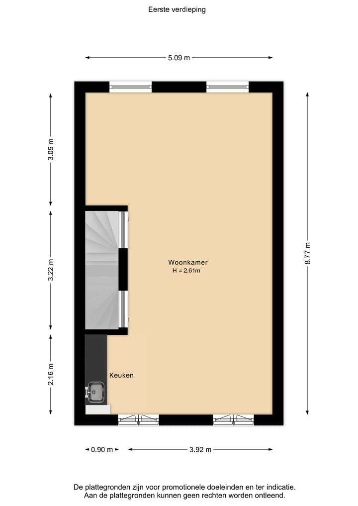 Foto 33 van Jans Kloppenburgstraat 7