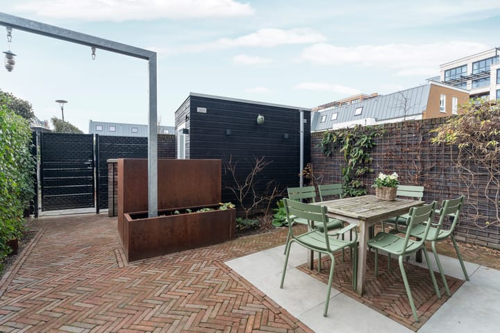 Foto 25 van Jans Kloppenburgstraat 7