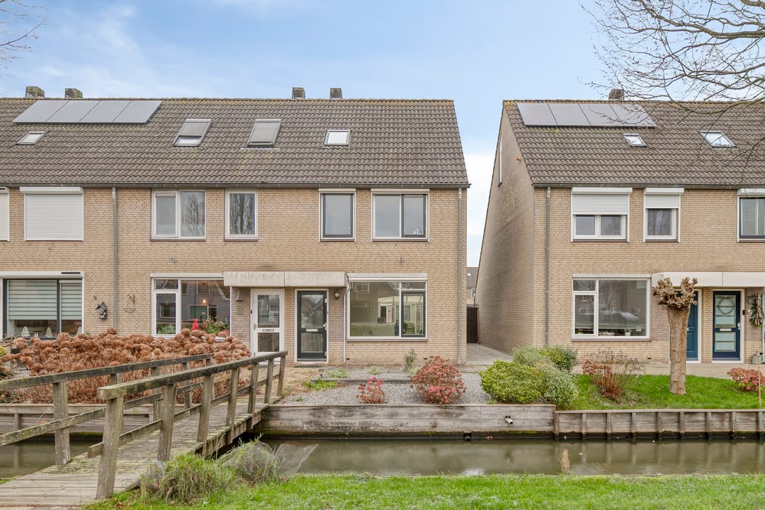 Photo 1 of Brederodeweg 4