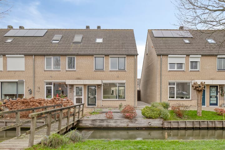 Foto 1 van Brederodeweg 4