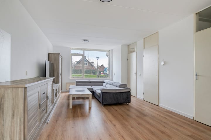 Photo 3 of Brederodeweg 4