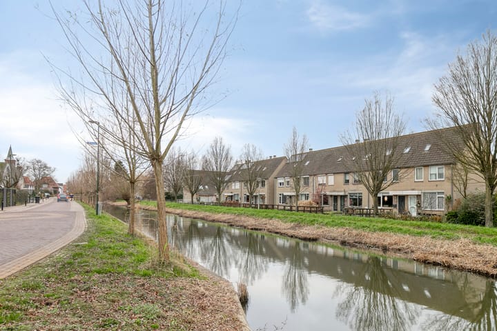 Photo 4 of Brederodeweg 4