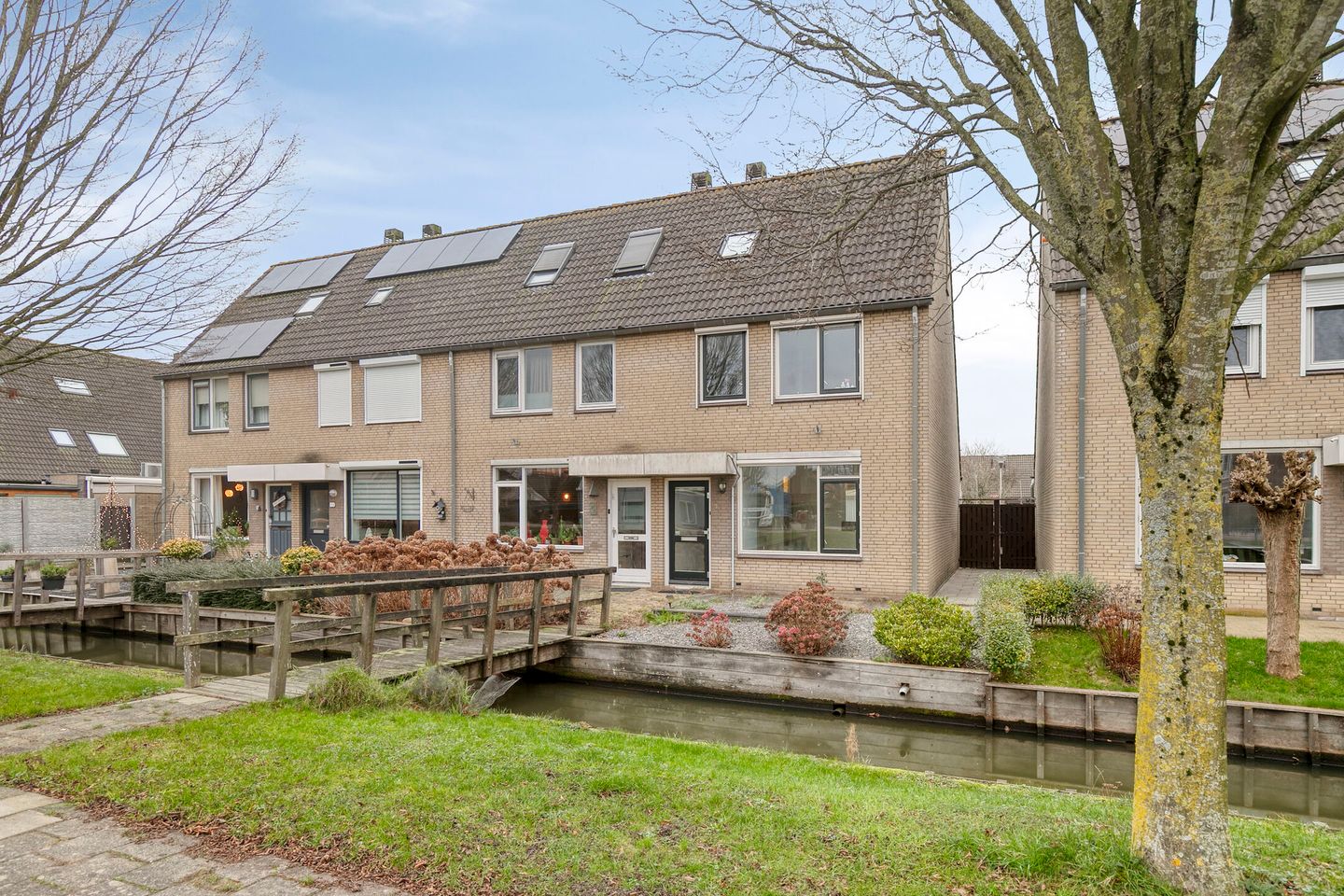 Photo 5 of Brederodeweg 4