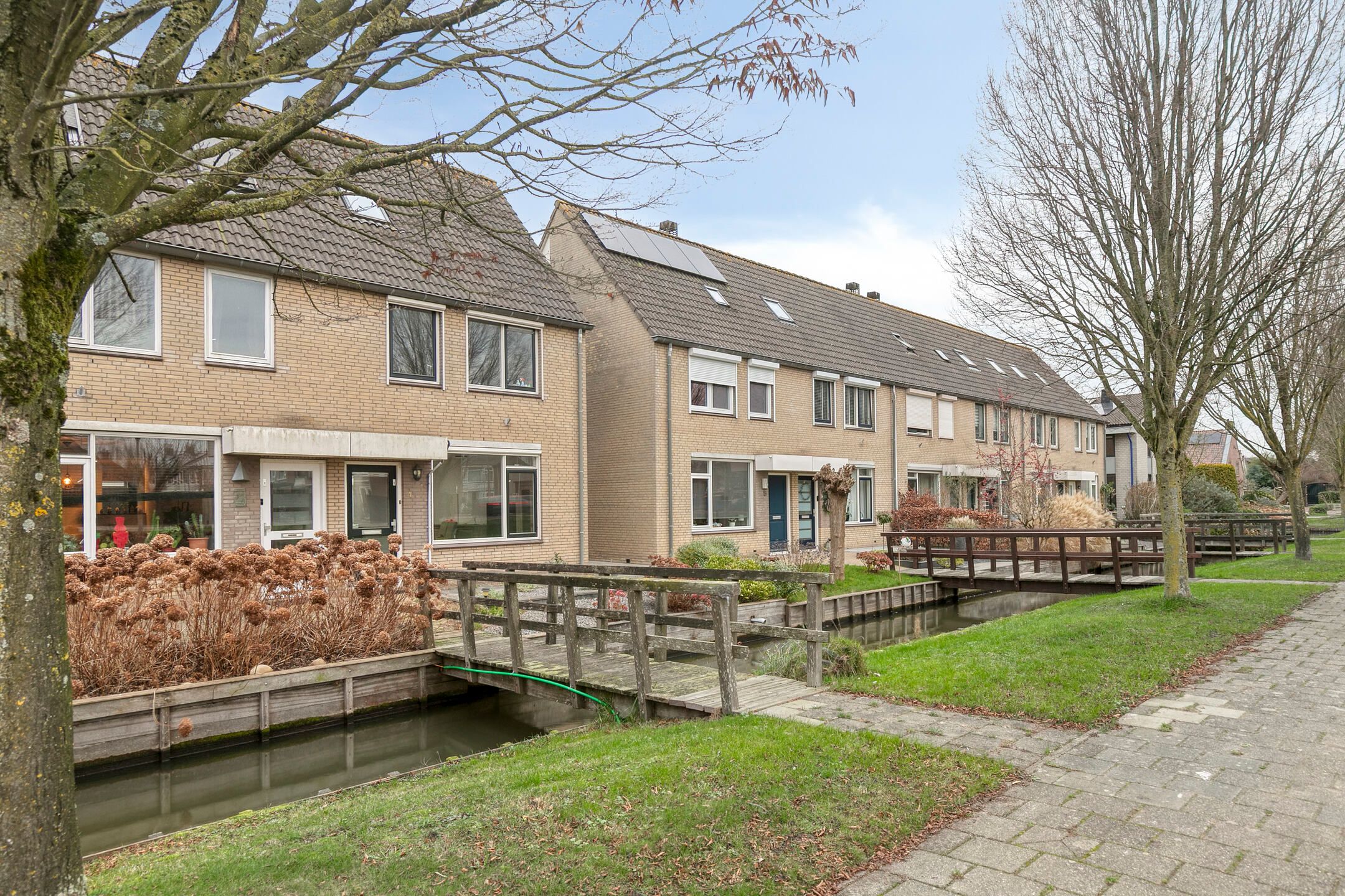 Photo 6 of Brederodeweg 4