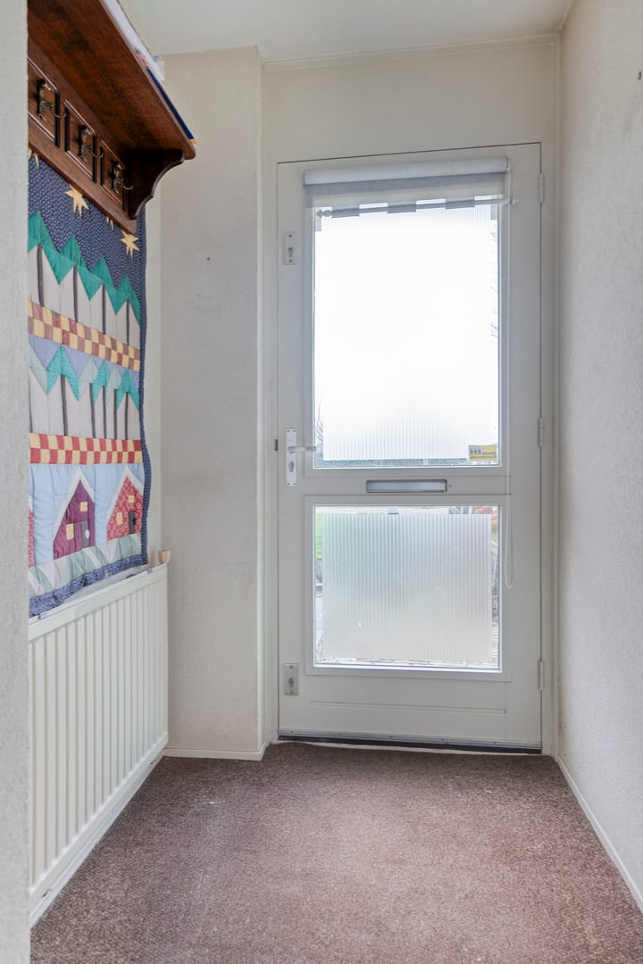 Foto 7 van Brederodeweg 4