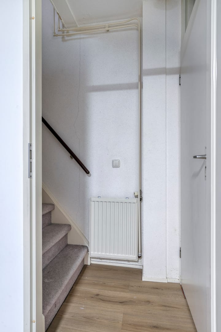 Foto 9 van Brederodeweg 4