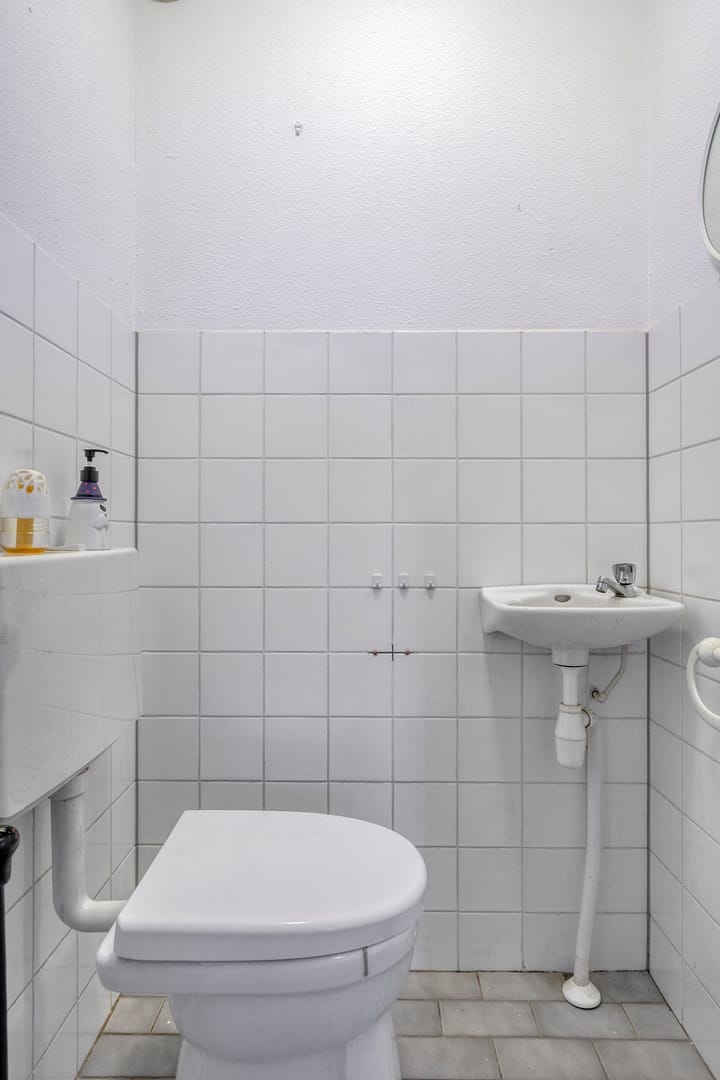 Foto 10 van Brederodeweg 4